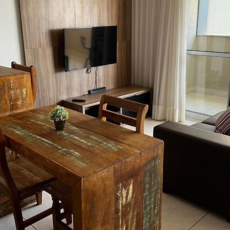 Flat Brookfield Towers 2409 Appartement Goiânia Buitenkant foto
