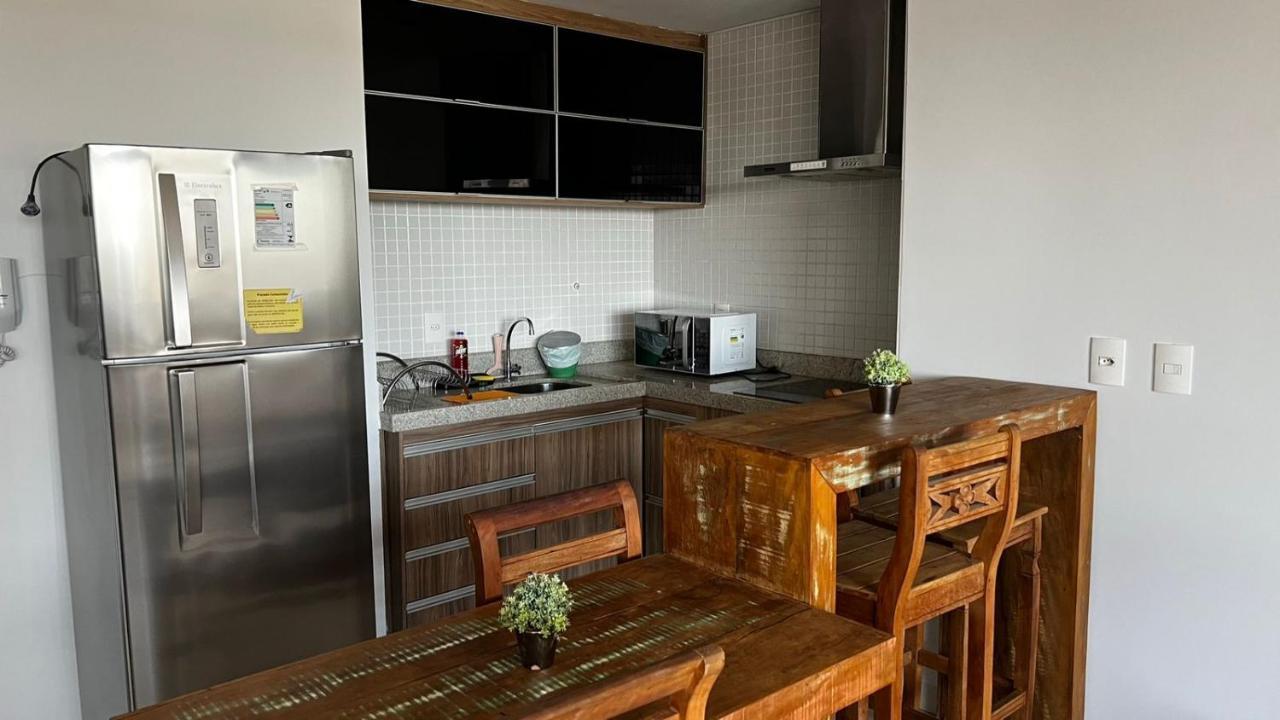 Flat Brookfield Towers 2409 Appartement Goiânia Buitenkant foto
