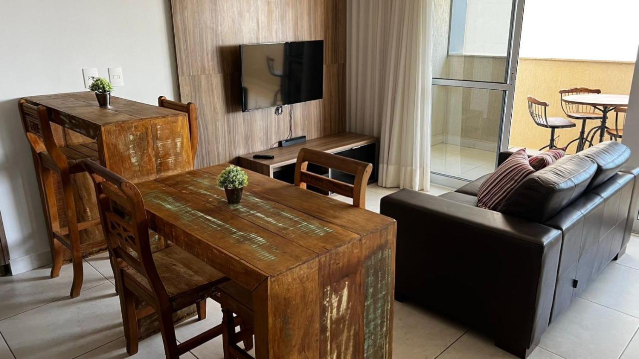 Flat Brookfield Towers 2409 Appartement Goiânia Buitenkant foto