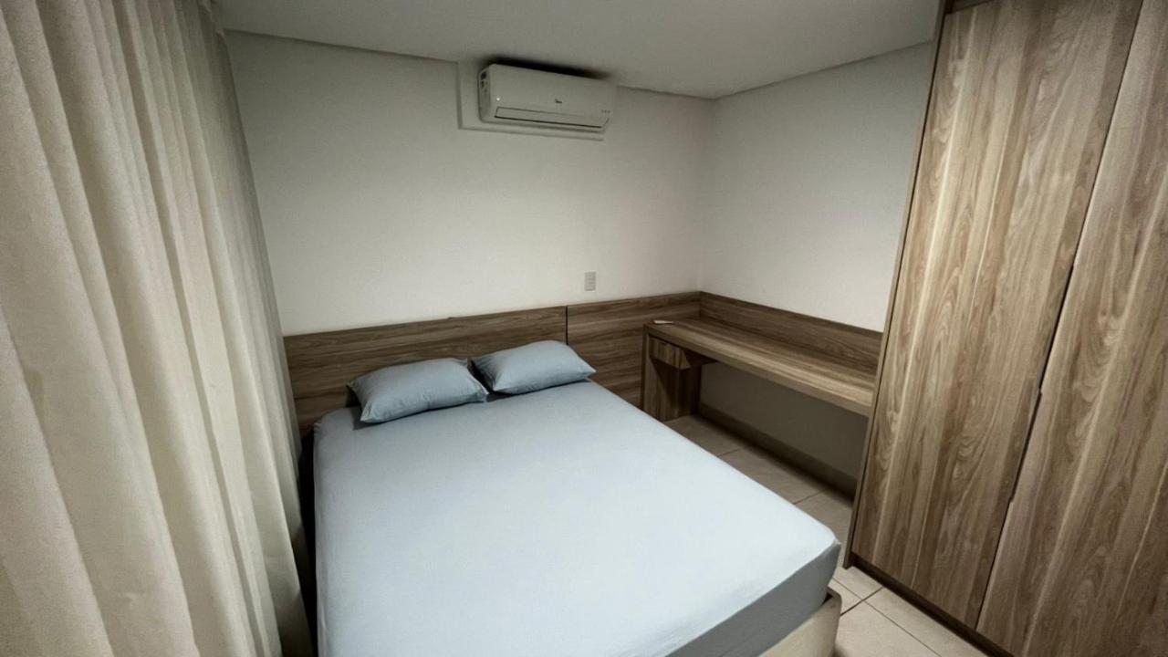 Flat Brookfield Towers 2409 Appartement Goiânia Buitenkant foto